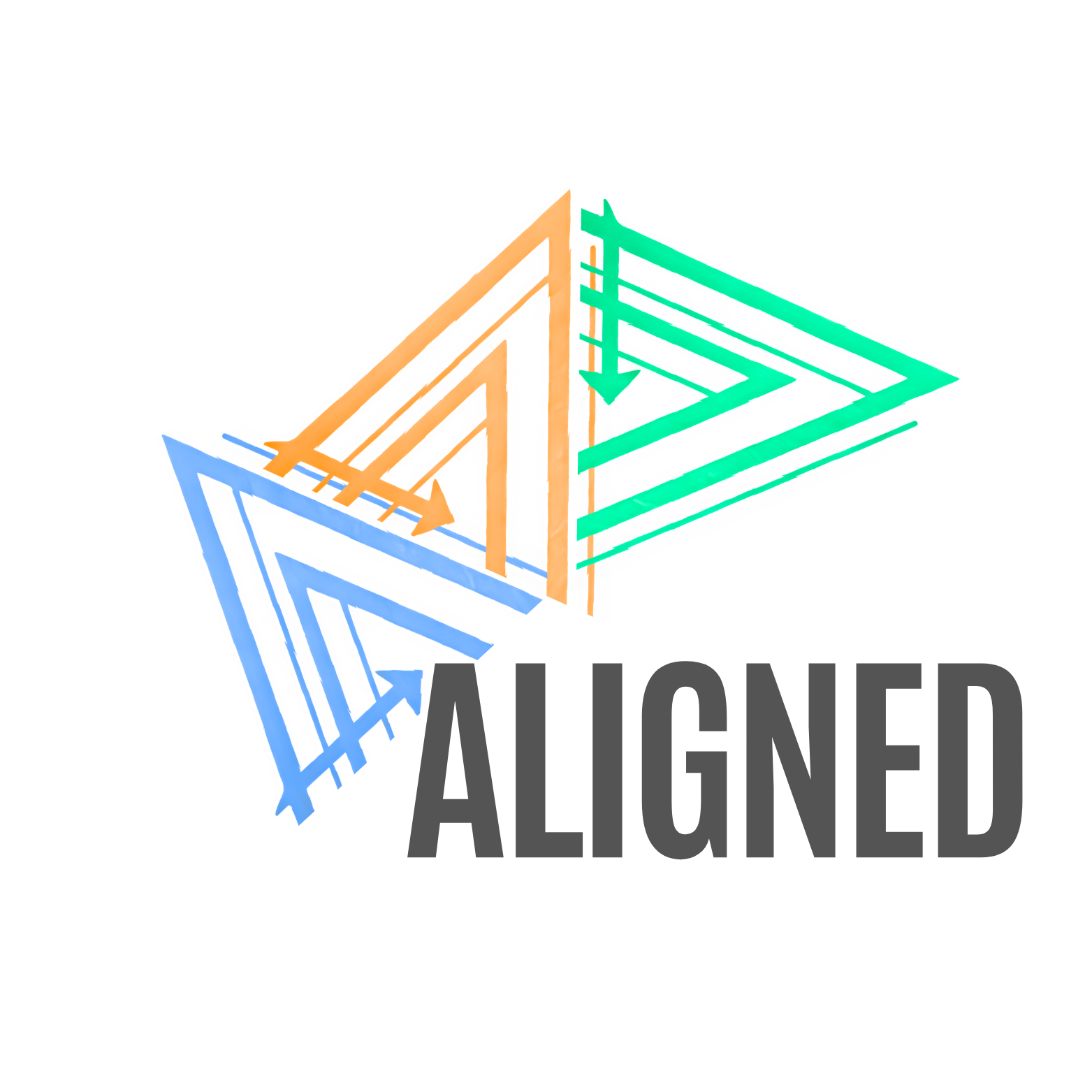 Inward looking, Forward projecting